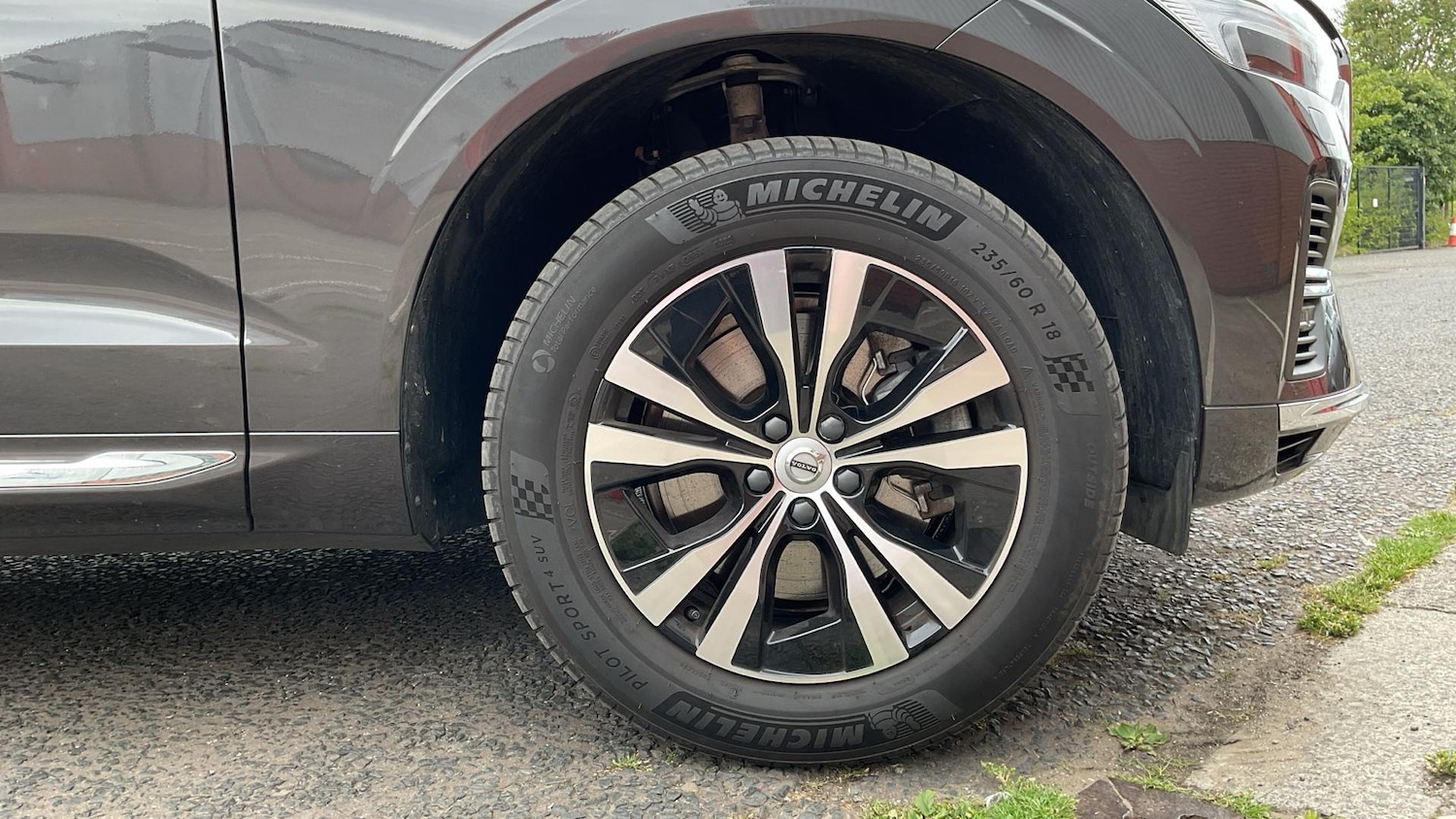 Used Volvo XC60 2022 for sale - 76174922: Photo 10