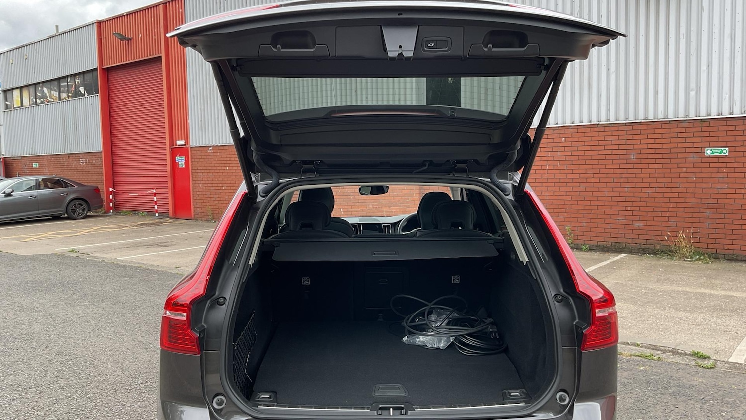 Used Volvo XC60 2022 for sale - 76174922: Photo 14
