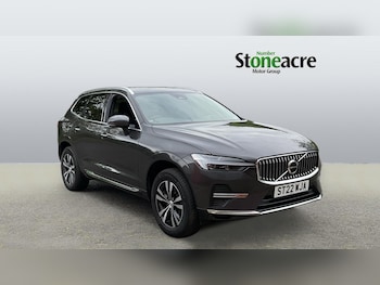Used Volvo XC60 2022 for sale - 76174922: Photo