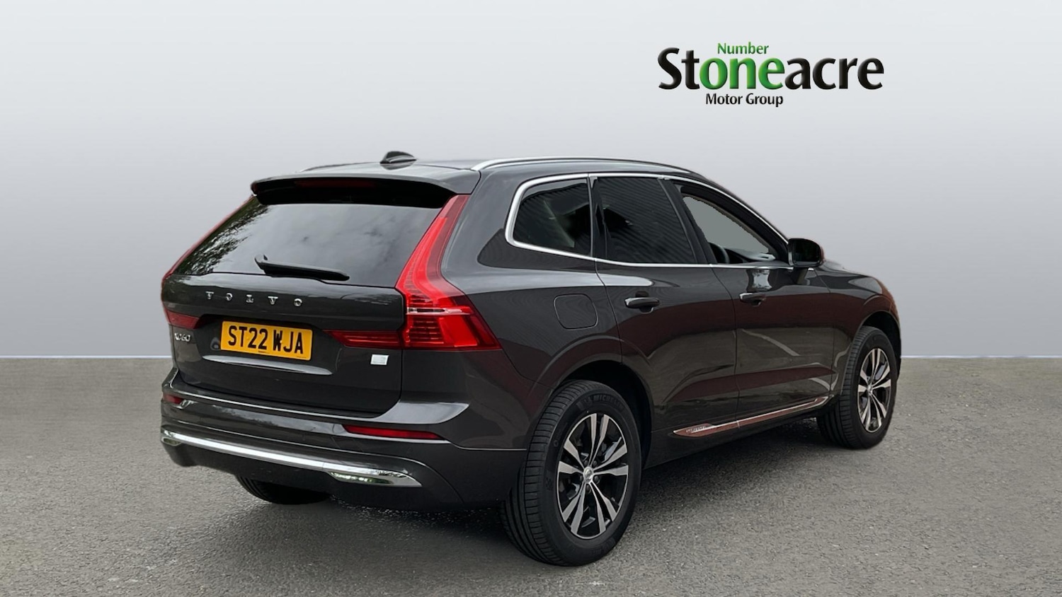 Used Volvo XC60 2022 for sale - 76174922: Photo 2