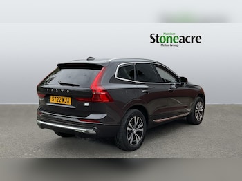 Used Volvo XC60 2022 for sale - 76174922: Photo