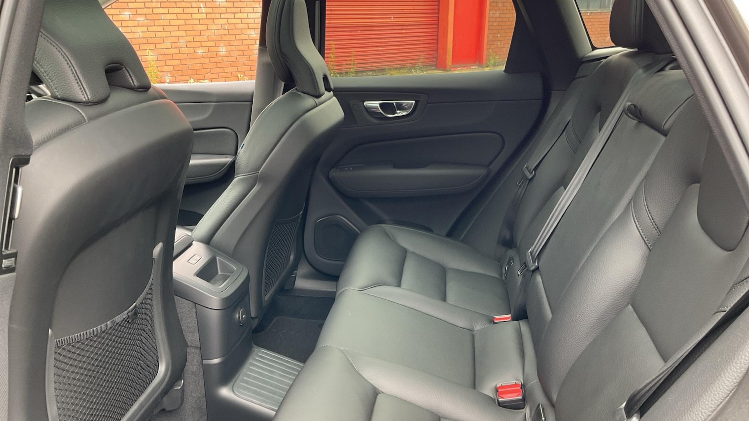 Used Volvo XC60 2022 for sale - 76174922: Photo 34
