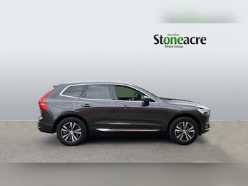 Used Volvo XC60 2022 for sale - 76174922: Photo