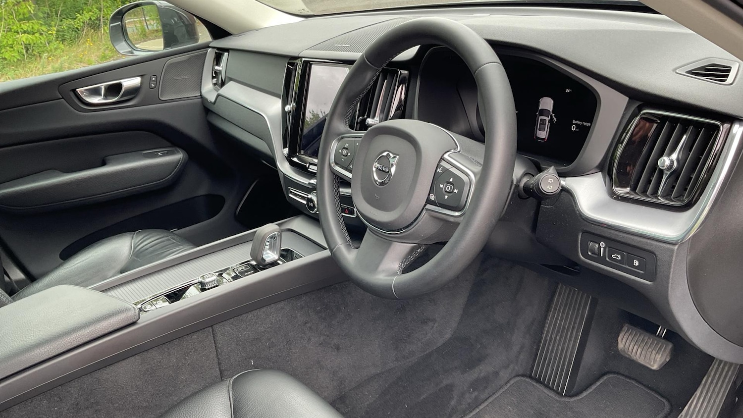 Used Volvo XC60 2022 for sale - 76174922: Photo 5