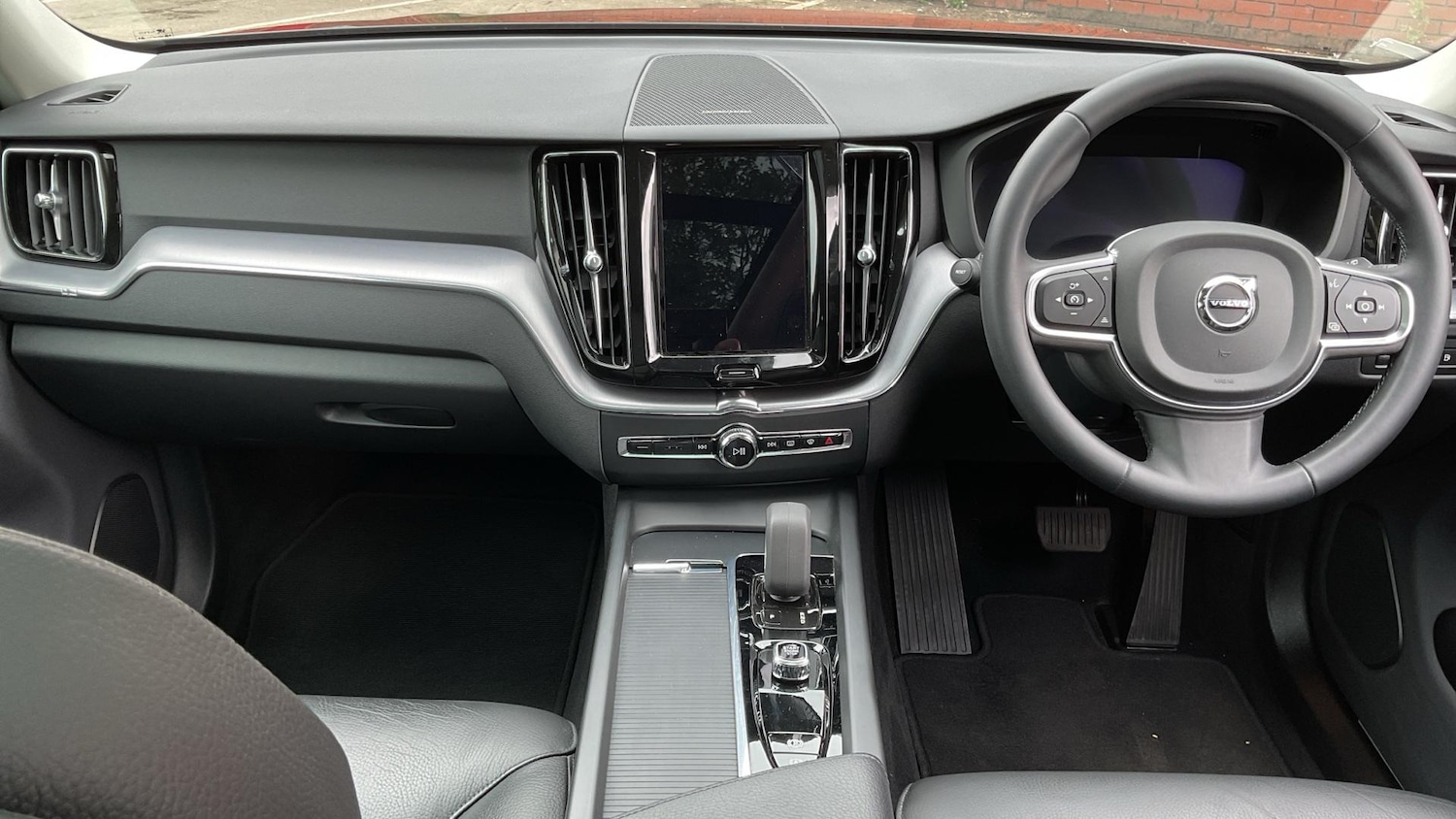 Used Volvo XC60 2022 for sale - 76174922: Photo 6