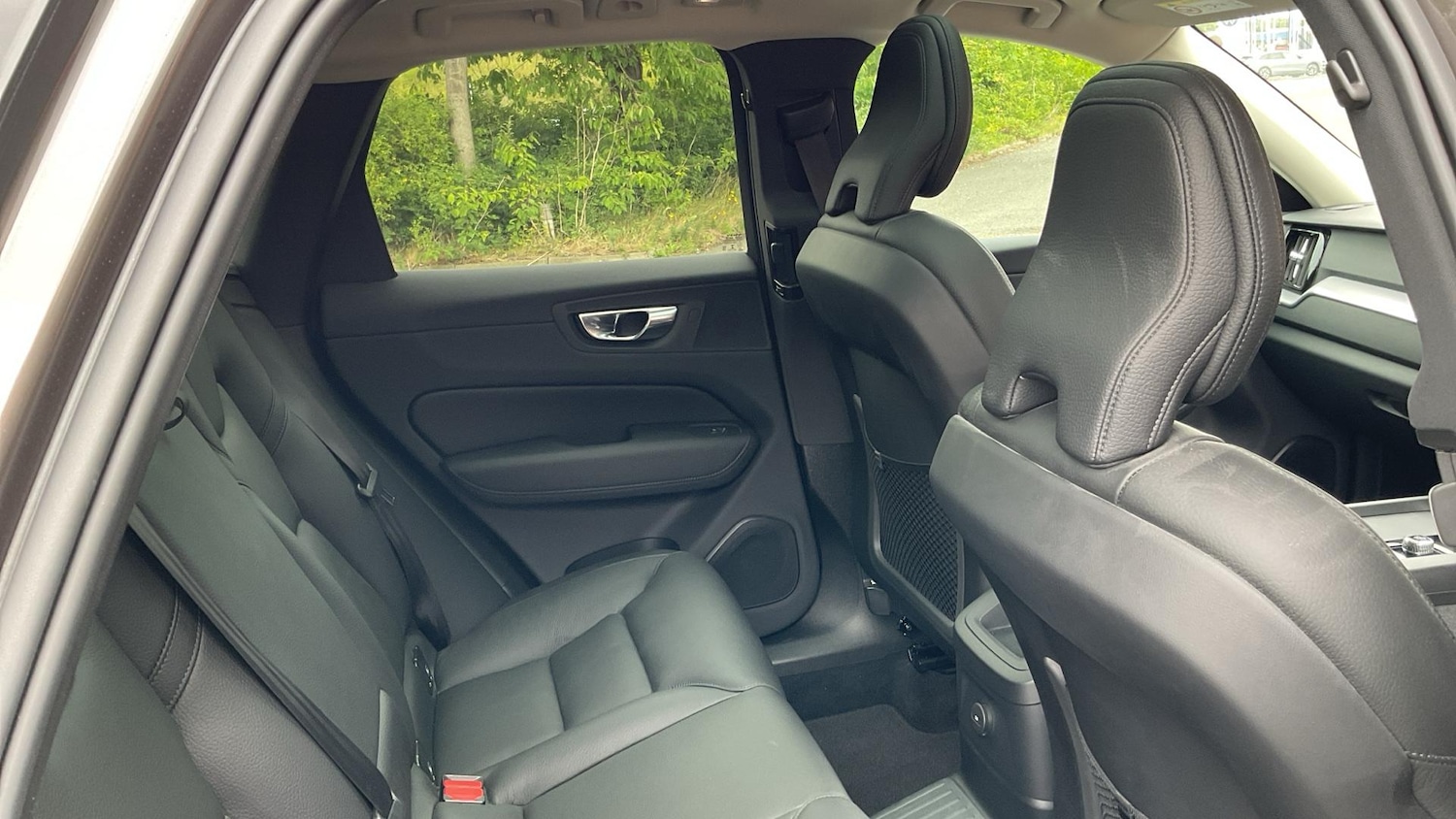 Used Volvo XC60 2022 for sale - 76174922: Photo 7