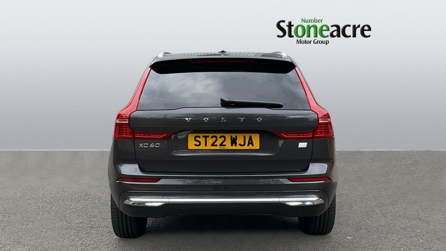 Used Volvo XC60 2022 for sale - 76174922: Photo 8