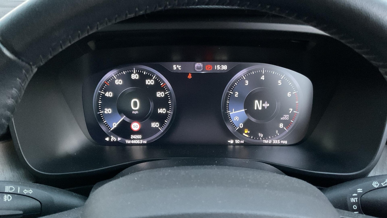 Used Volvo XC40 2020 for sale - 77202945: Photo 11