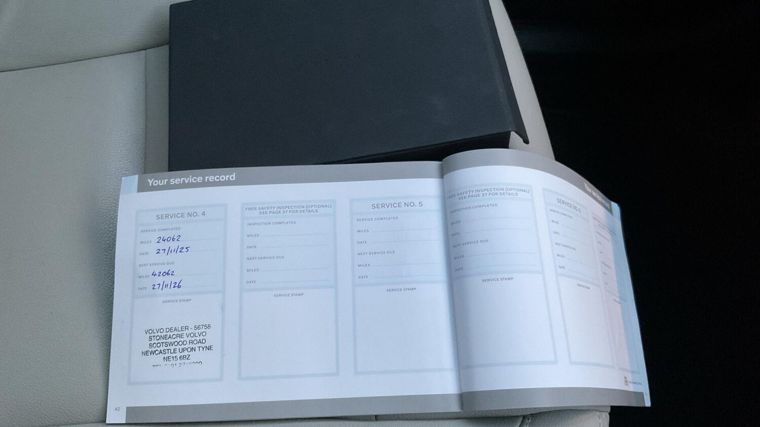 Used Volvo XC40 2020 for sale - 77202945: Photo 15