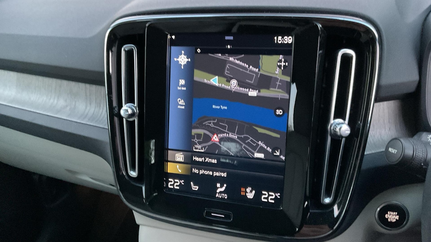 Used Volvo XC40 2020 for sale - 77202945: Photo 18