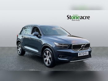 2020 (70) - 1.5 T3 [163] Inscription 5dr