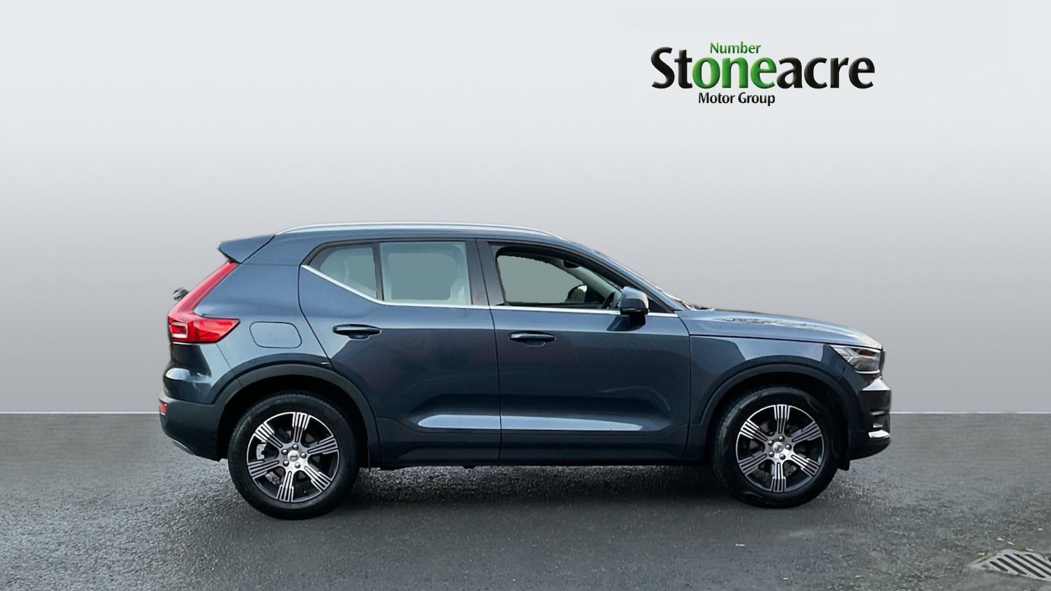 Used Volvo XC40 2020 for sale - 77202945: Photo 3