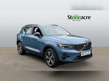 Used Volvo XC40 2023 for sale - 79565463: Photo