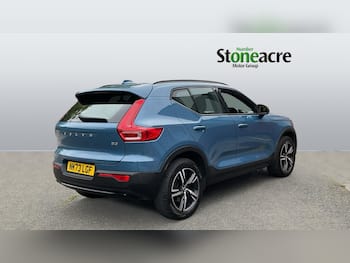 Used Volvo XC40 2023 for sale - 79565463: Photo