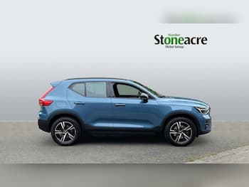 Used Volvo XC40 2023 for sale - 79565463: Photo