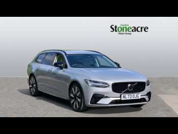2023 (73) - 2.0 T6 [350] RC PHEV Plus Dark 5dr AWD Auto