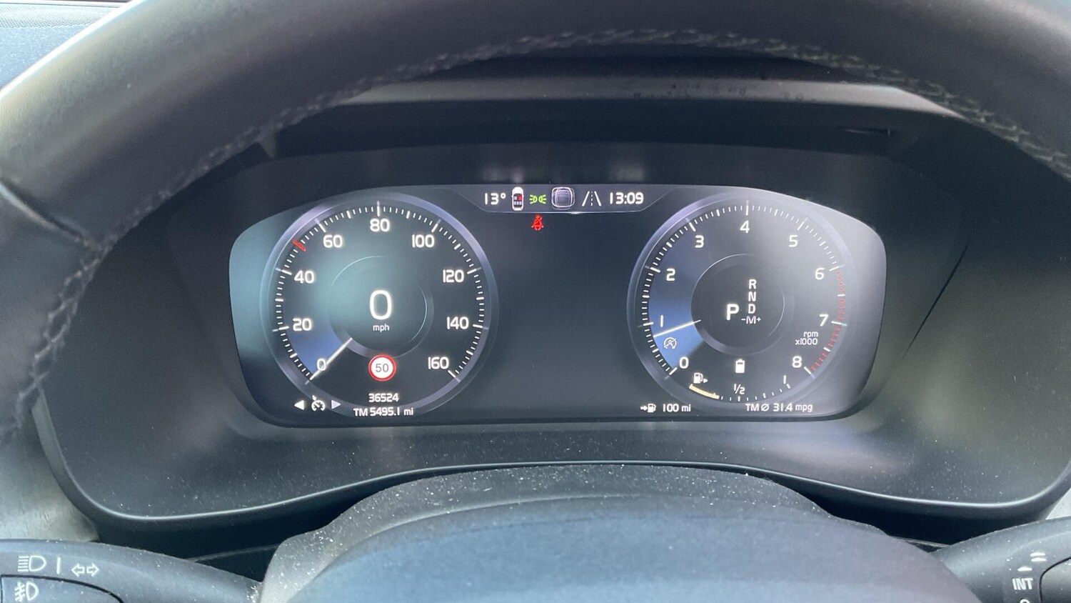 Used Volvo XC40 2021 for sale - 77838500: Photo 11