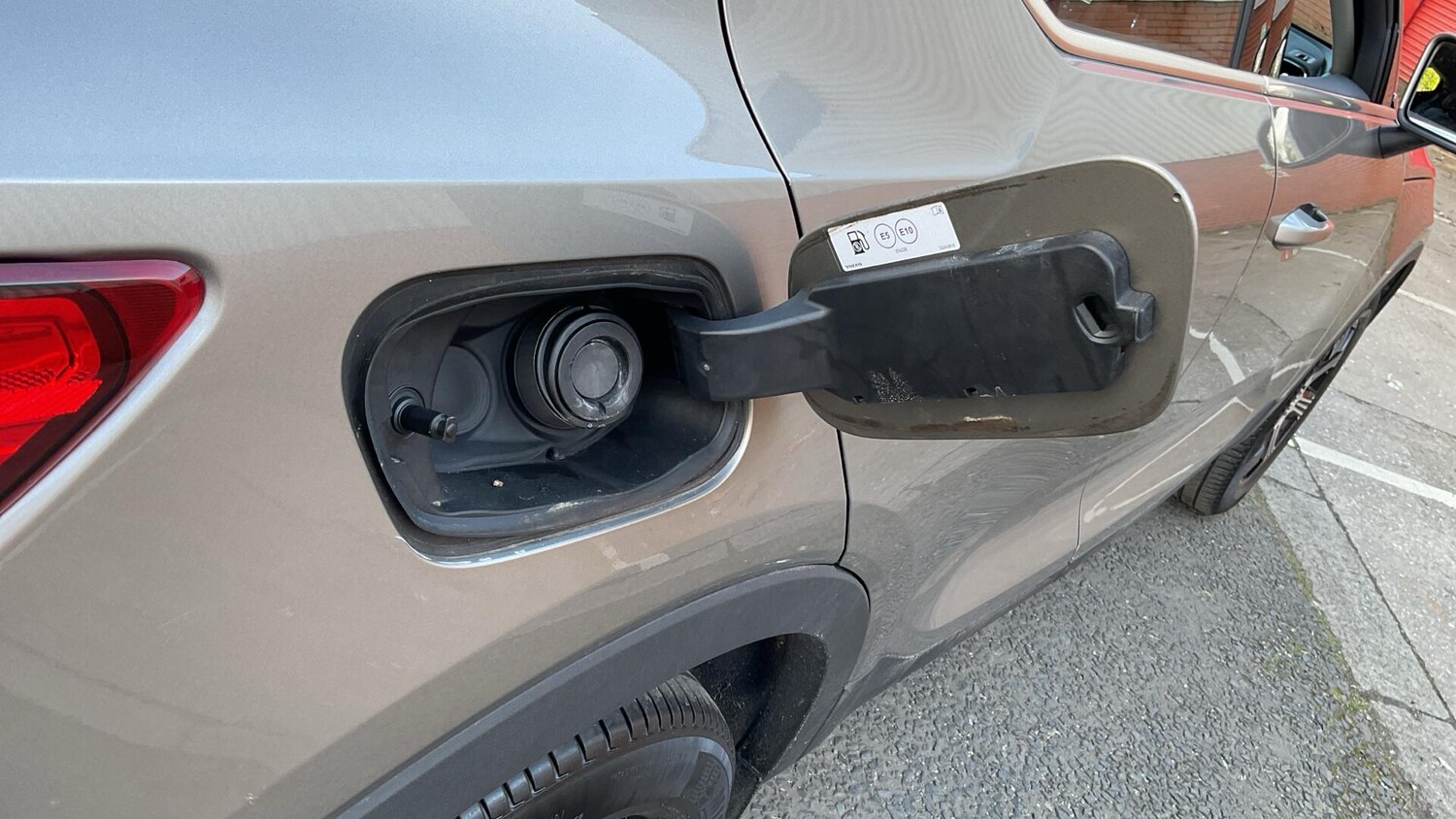 Used Volvo XC40 2021 for sale - 77838500: Photo 16