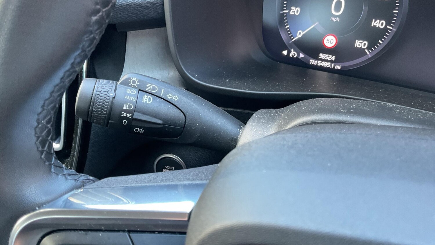 Used Volvo XC40 2021 for sale - 77838500: Photo 20