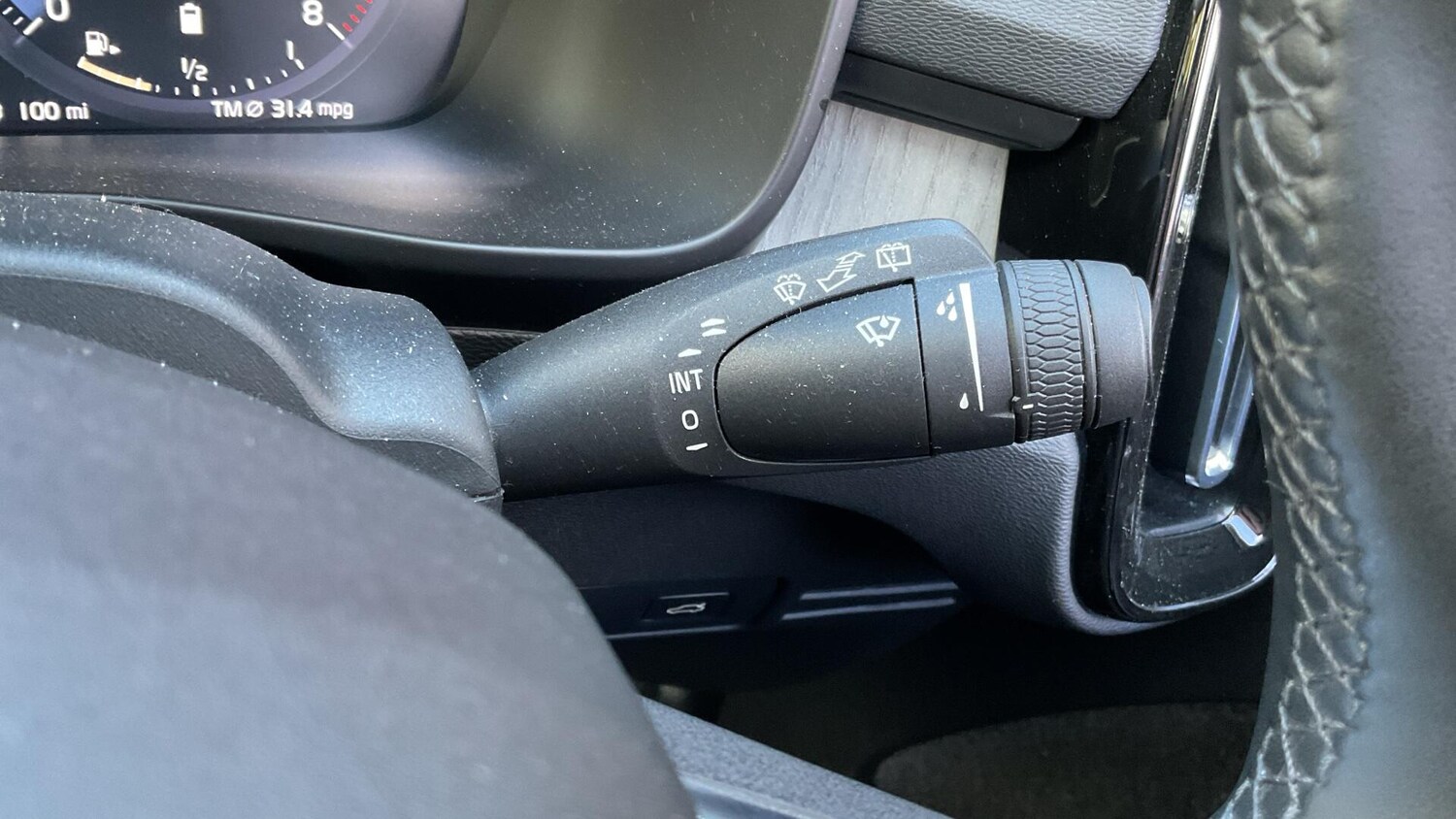 Used Volvo XC40 2021 for sale - 77838500: Photo 23