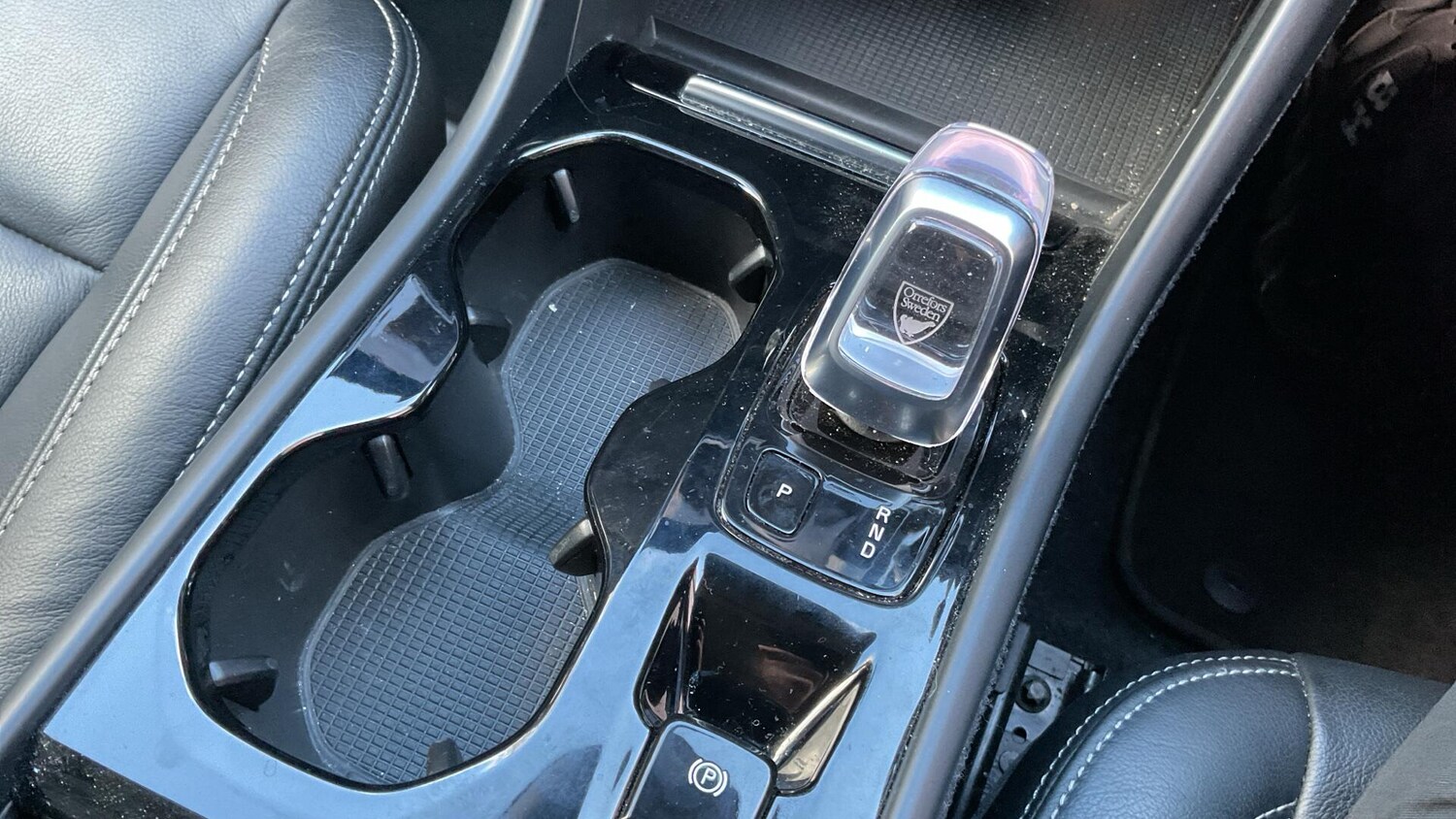 Used Volvo XC40 2021 for sale - 77838500: Photo 26