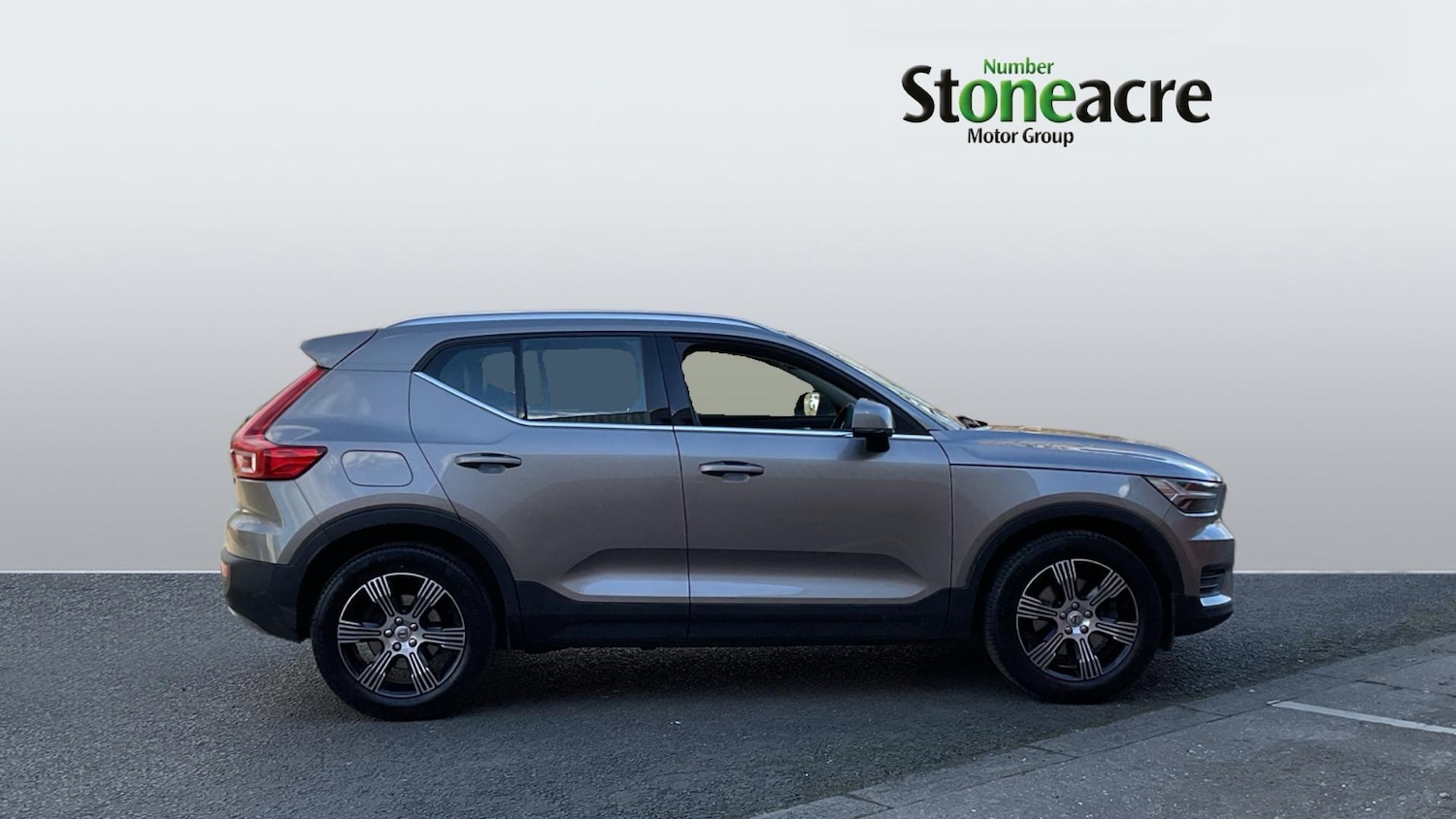 Used Volvo XC40 2021 for sale - 77838500: Photo 3