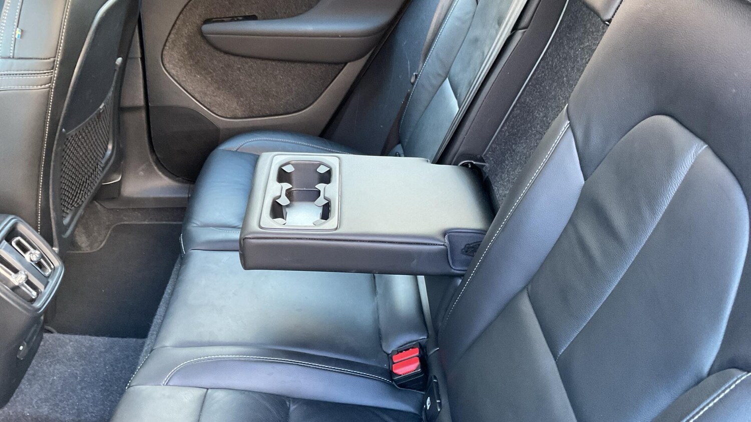 Used Volvo XC40 2021 for sale - 77838500: Photo 34