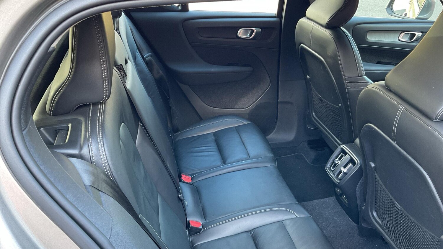 Used Volvo XC40 2021 for sale - 77838500: Photo 6