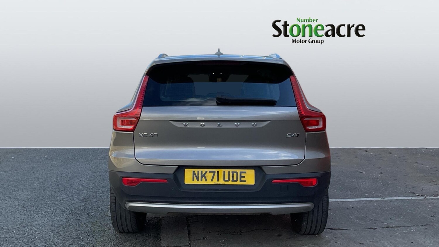 Used Volvo XC40 2021 for sale - 77838500: Photo 7