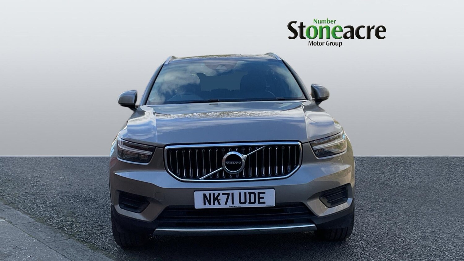 Used Volvo XC40 2021 for sale - 77838500: Photo 8
