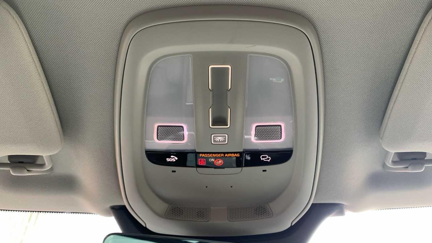 Used Volvo XC90 2025 for sale - 77155421: Photo 16