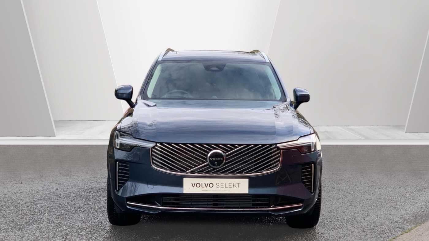 Used Volvo XC90 2025 for sale - 77155421: Photo 2