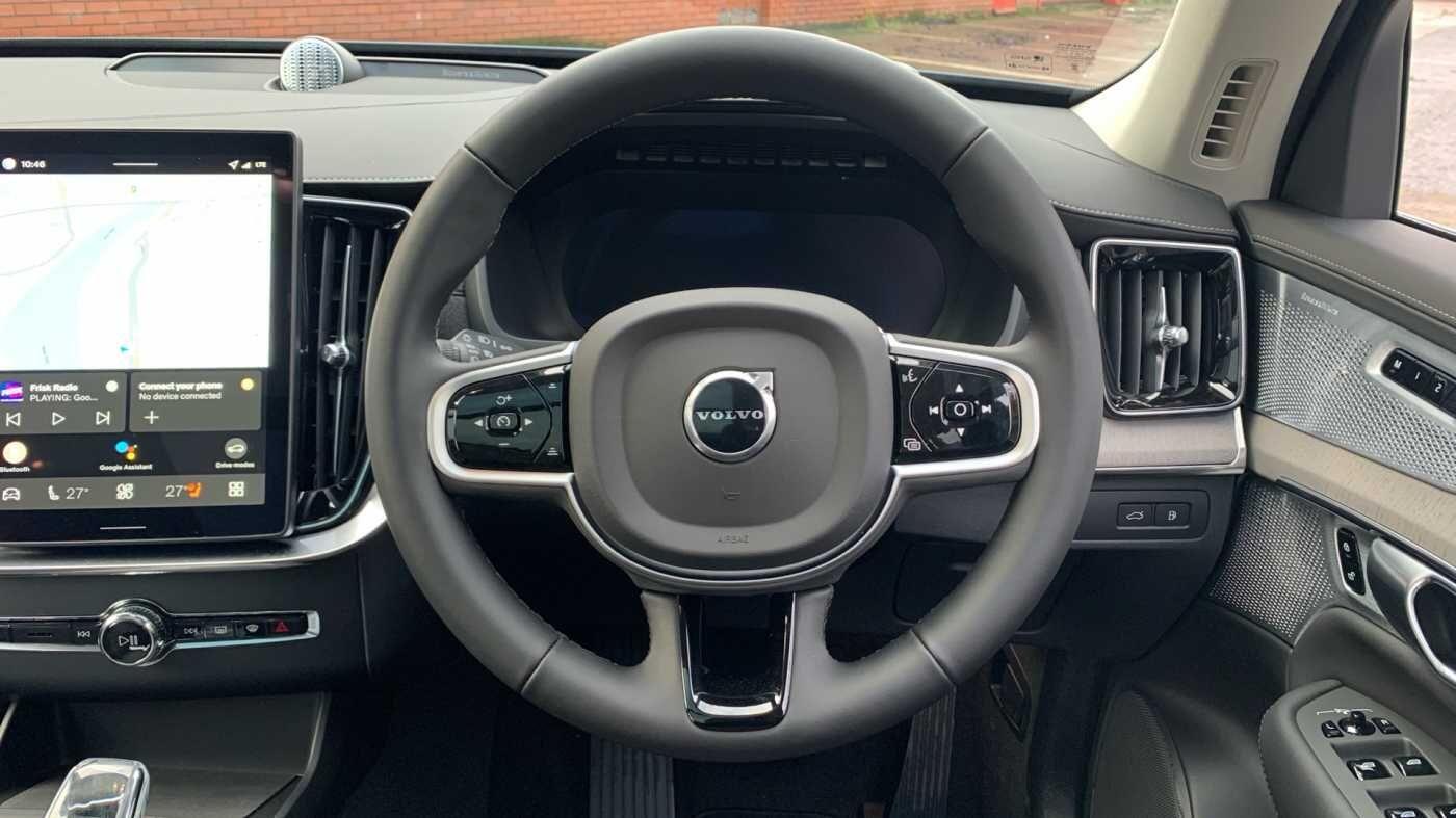 Used Volvo XC90 2025 for sale - 77155421: Photo 32