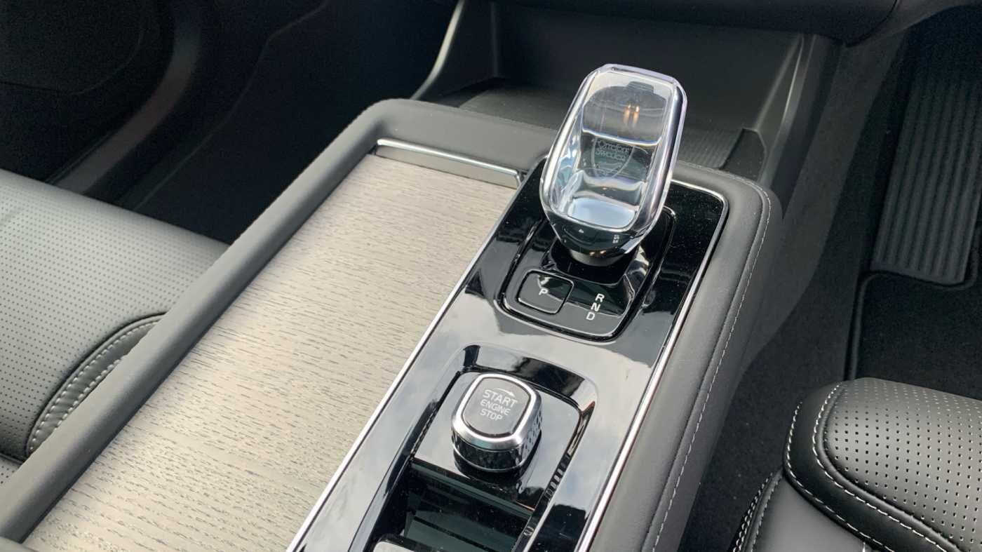 Used Volvo XC90 2025 for sale - 77155421: Photo 7