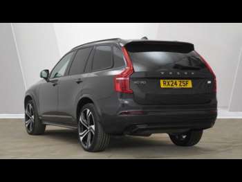 Used Volvo XC90 2024 for sale - 74294032: Photo