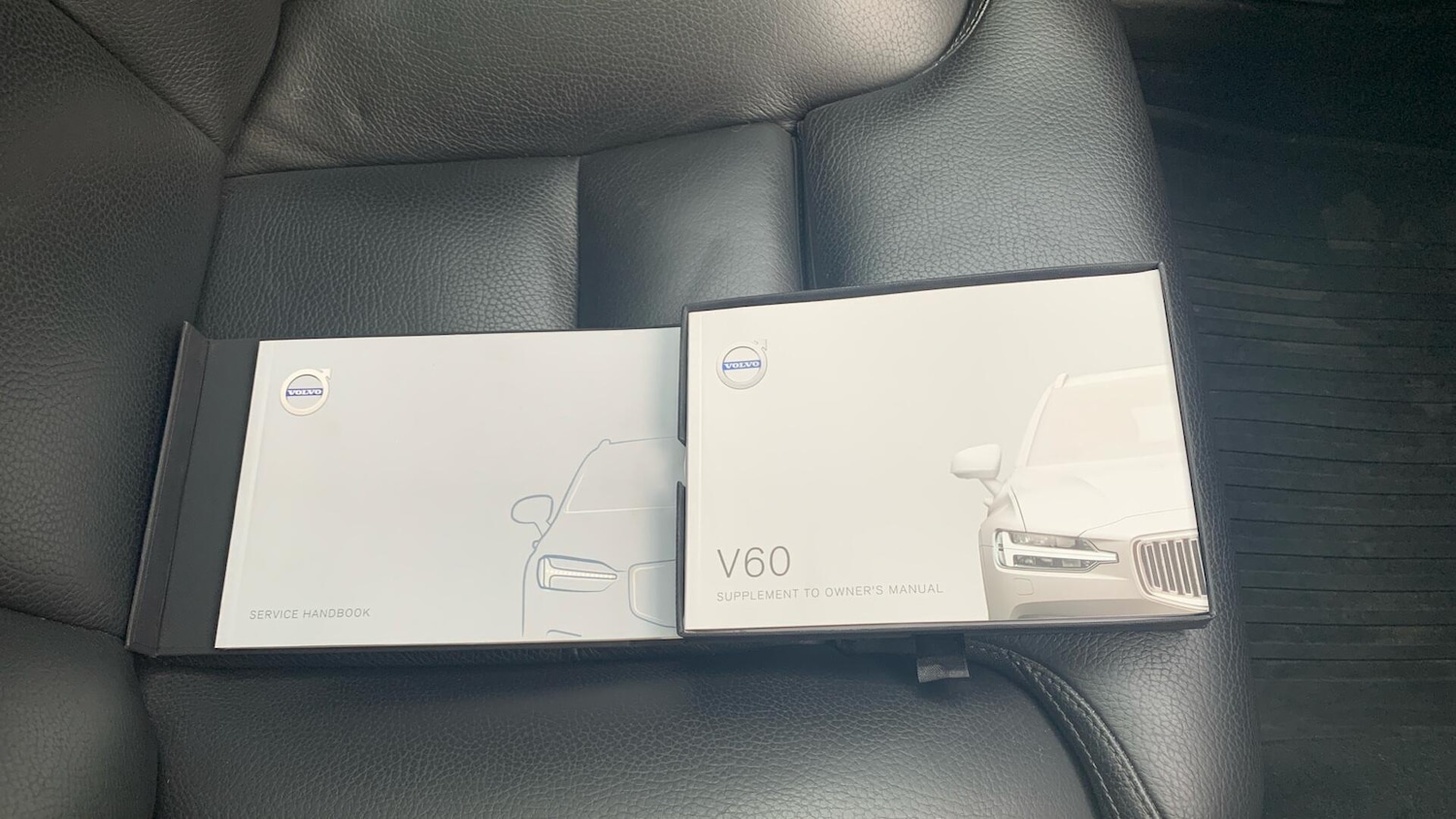 Used Volvo V60 2018 for sale - 76702154: Photo 14