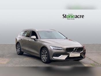 2018 (68) - 2.0 D4 [190] Inscription 5dr Auto