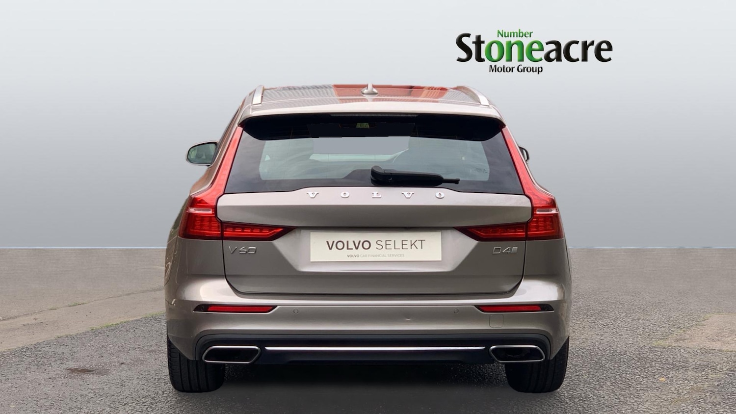 Used Volvo V60 2018 for sale - 76702154: Photo 7