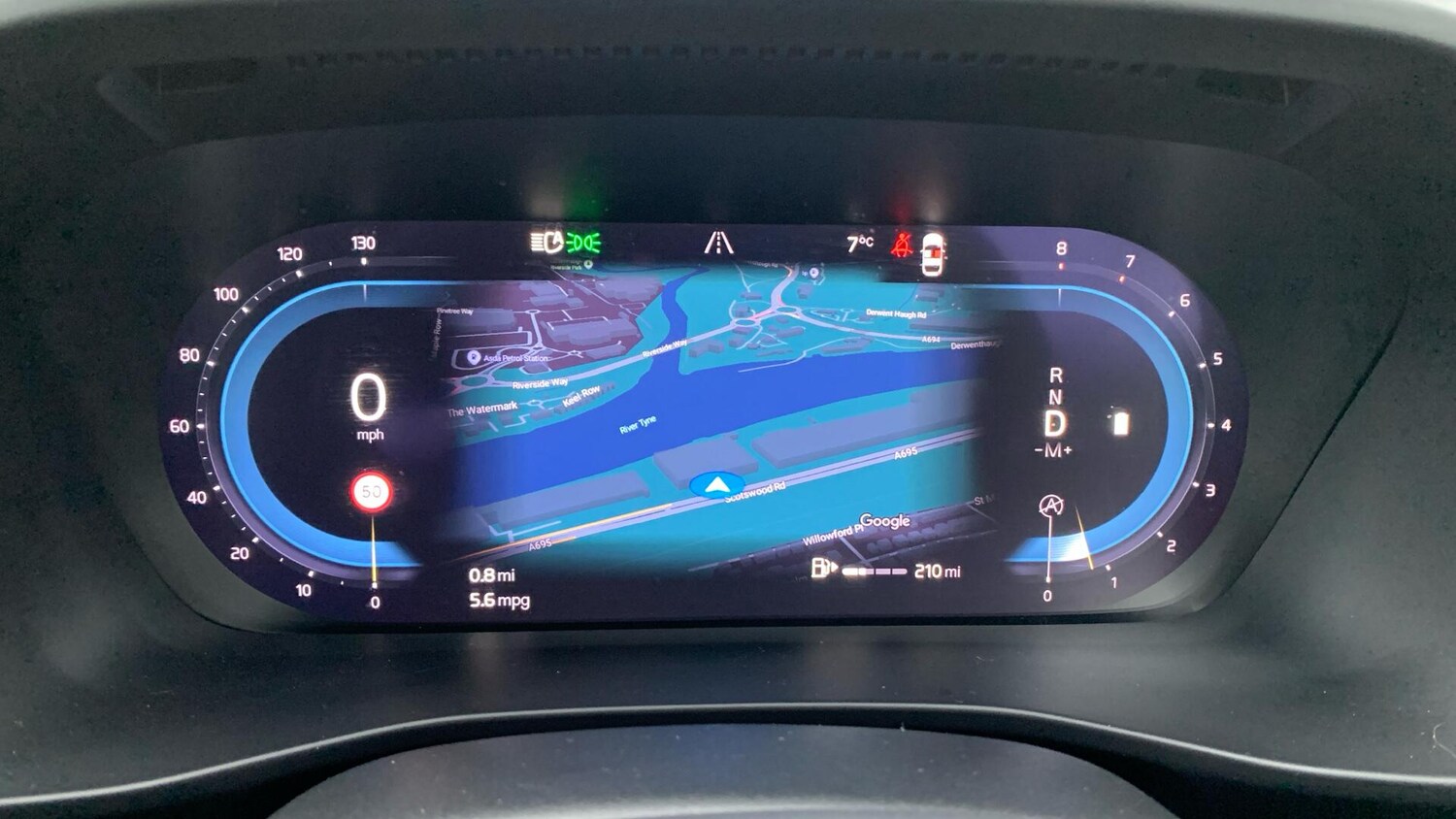 Used Volvo XC40 for sale - 77469363: Photo 11