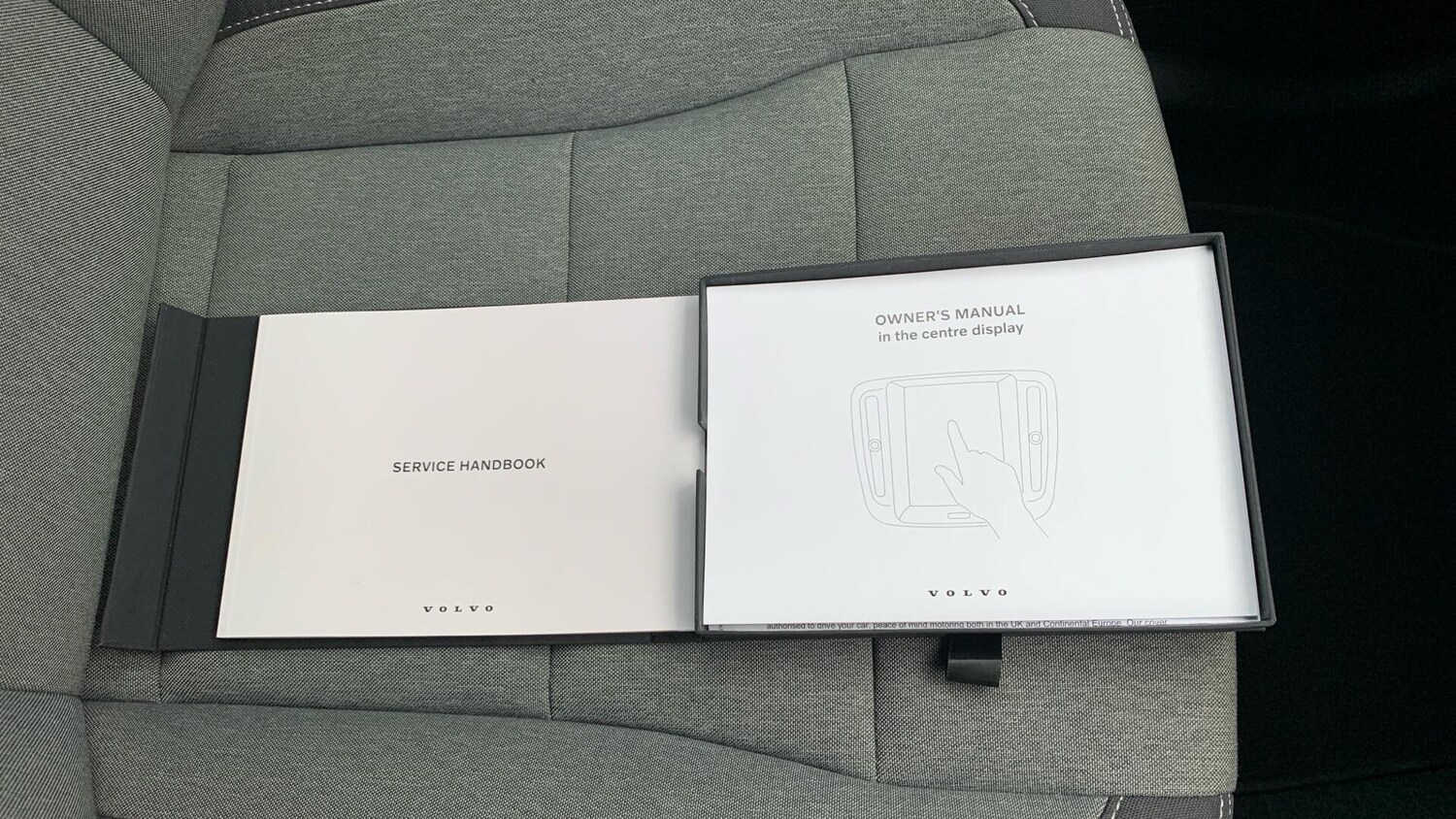 Used Volvo XC40 for sale - 77469363: Photo 14