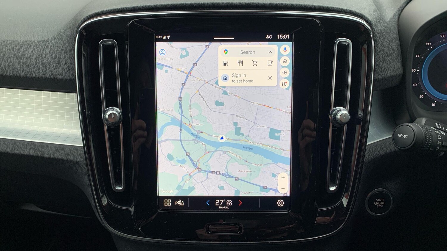 Used Volvo XC40 for sale - 77469363: Photo 18