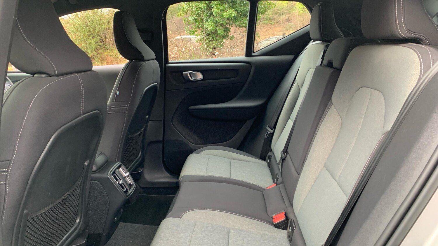 Used Volvo XC40 for sale - 77469363: Photo 33