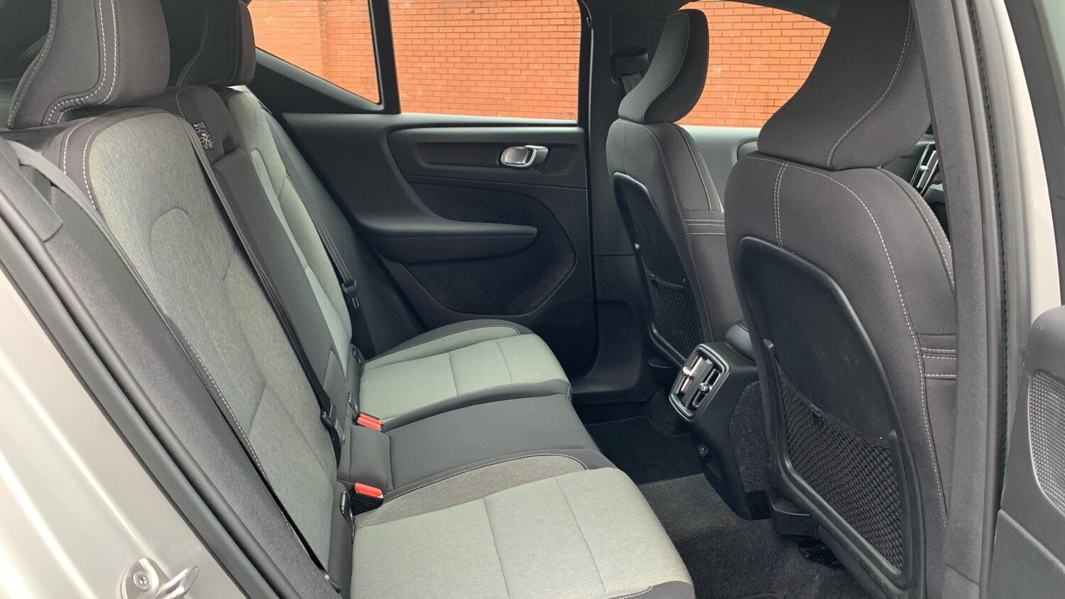 Used Volvo XC40 for sale - 77469363: Photo 6