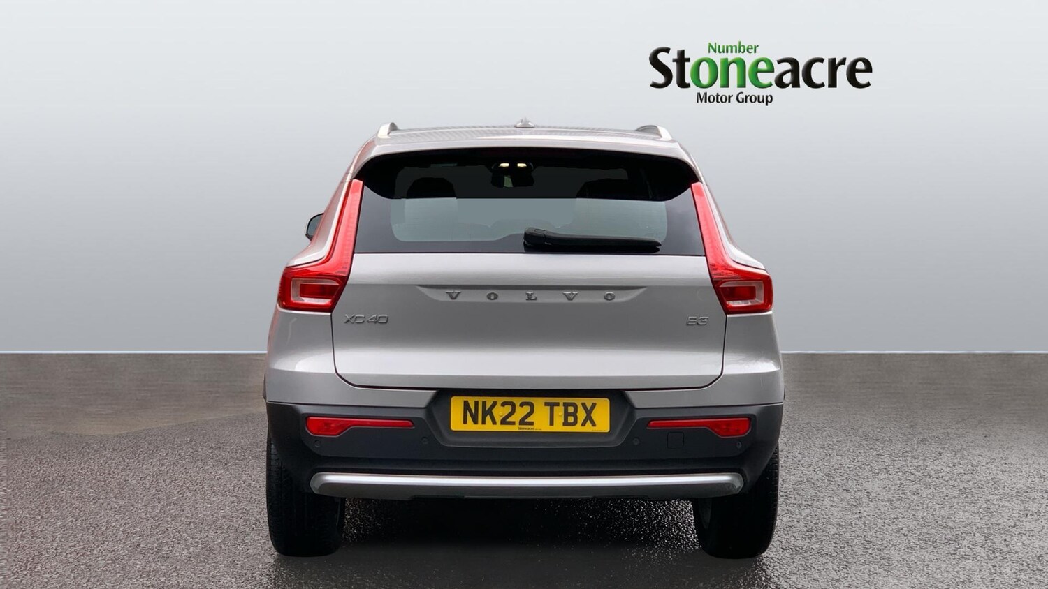 Used Volvo XC40 for sale - 77469363: Photo 7