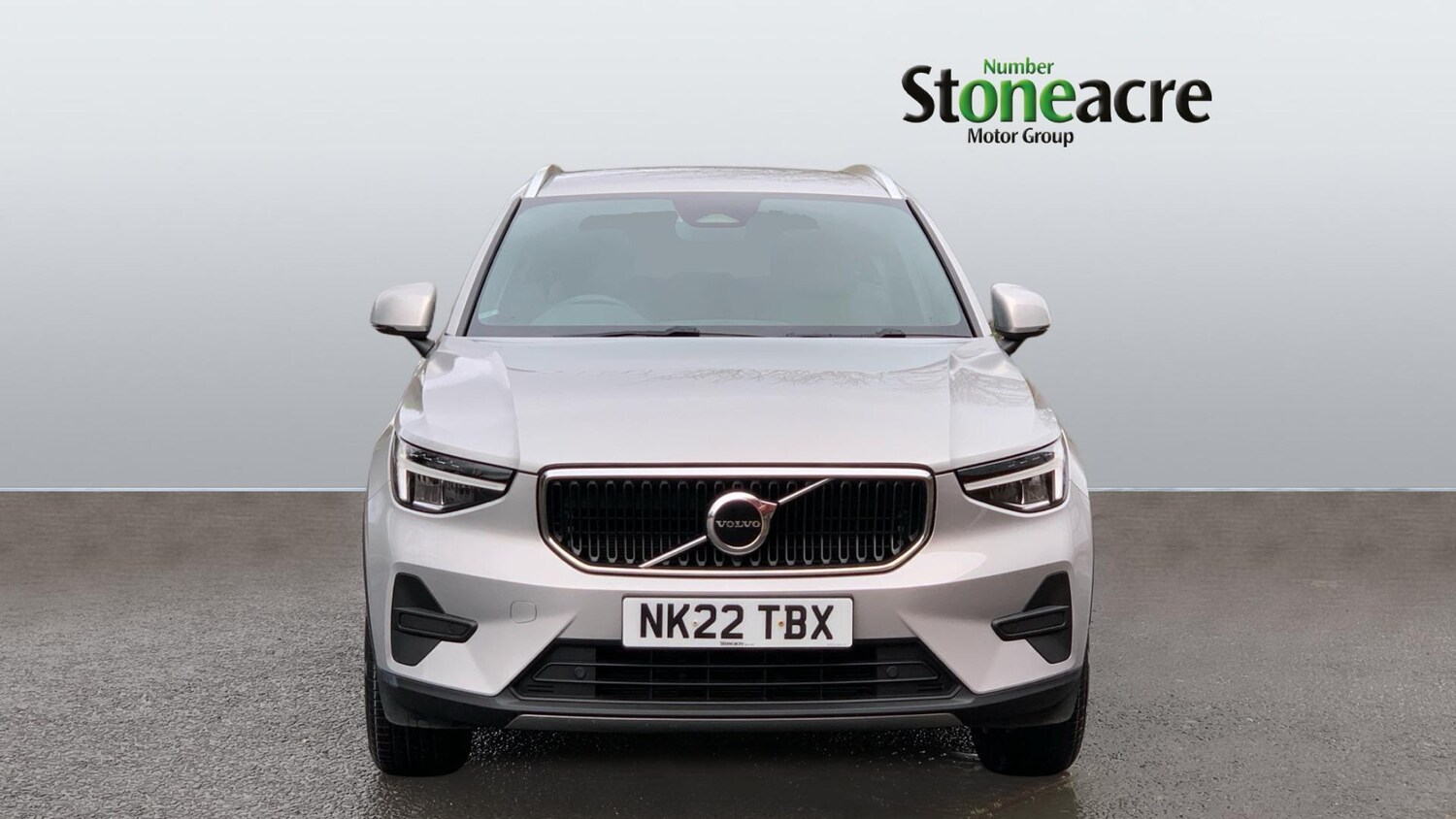 Used Volvo XC40 for sale - 77469363: Photo 8