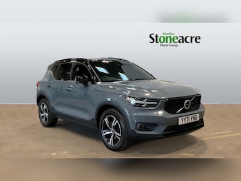 Used Volvo XC40 2021 for sale - 78809067: Photo