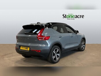 Used Volvo XC40 2021 for sale - 78809067: Photo