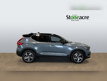Used Volvo XC40 2021 for sale - 78809067: Photo