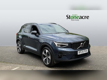 Used Volvo XC40 2025 for sale - 78684909: Photo