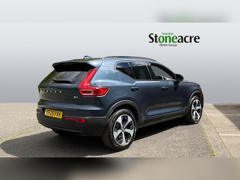 Used Volvo XC40 2025 for sale - 78684909: Photo